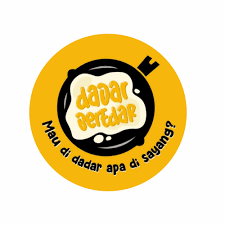 Logo Nasi Dadar Beredar Tangerang